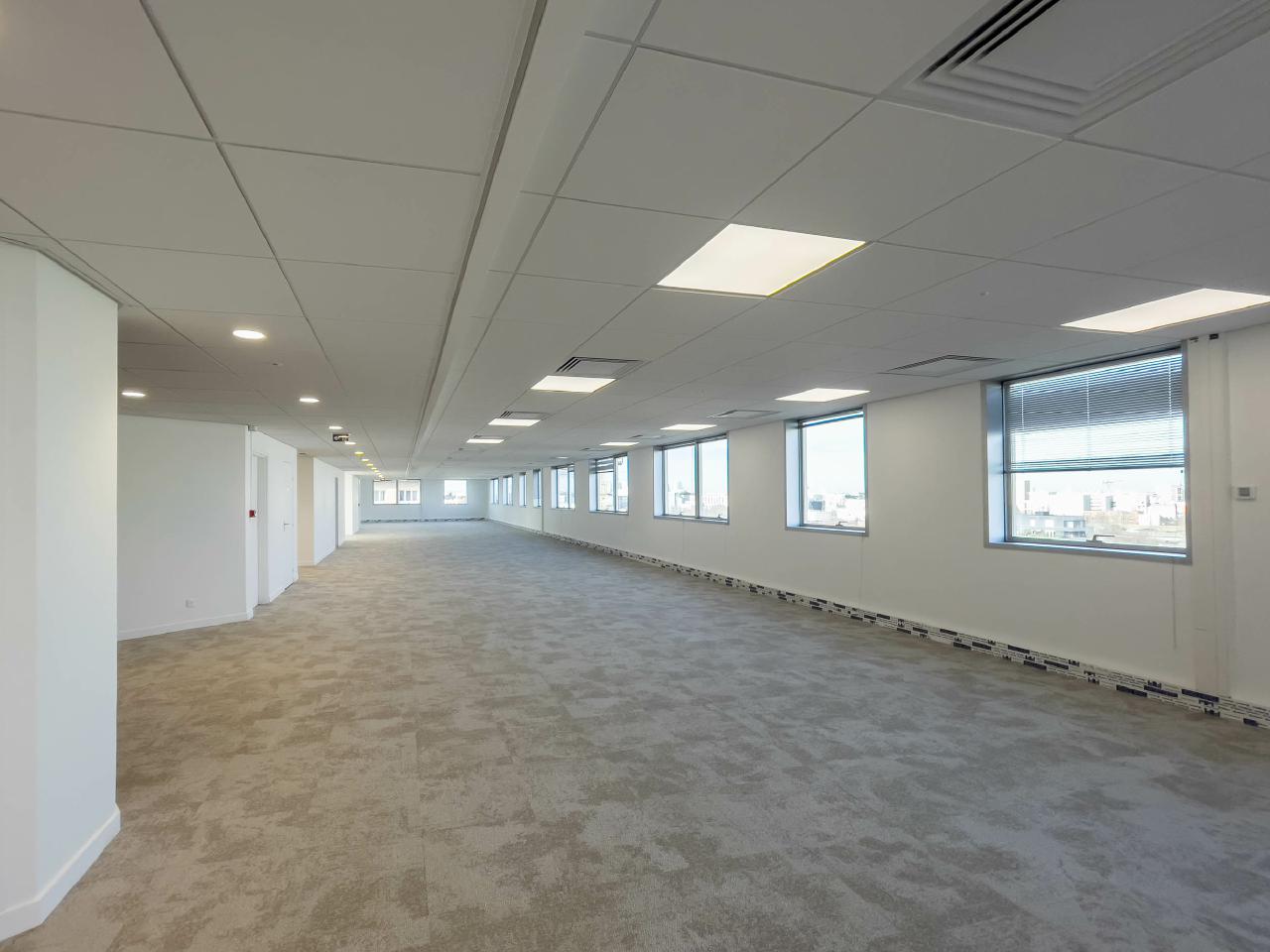 Bureau Paris 2218m² Location bureau Paris OLBUR2101695 4